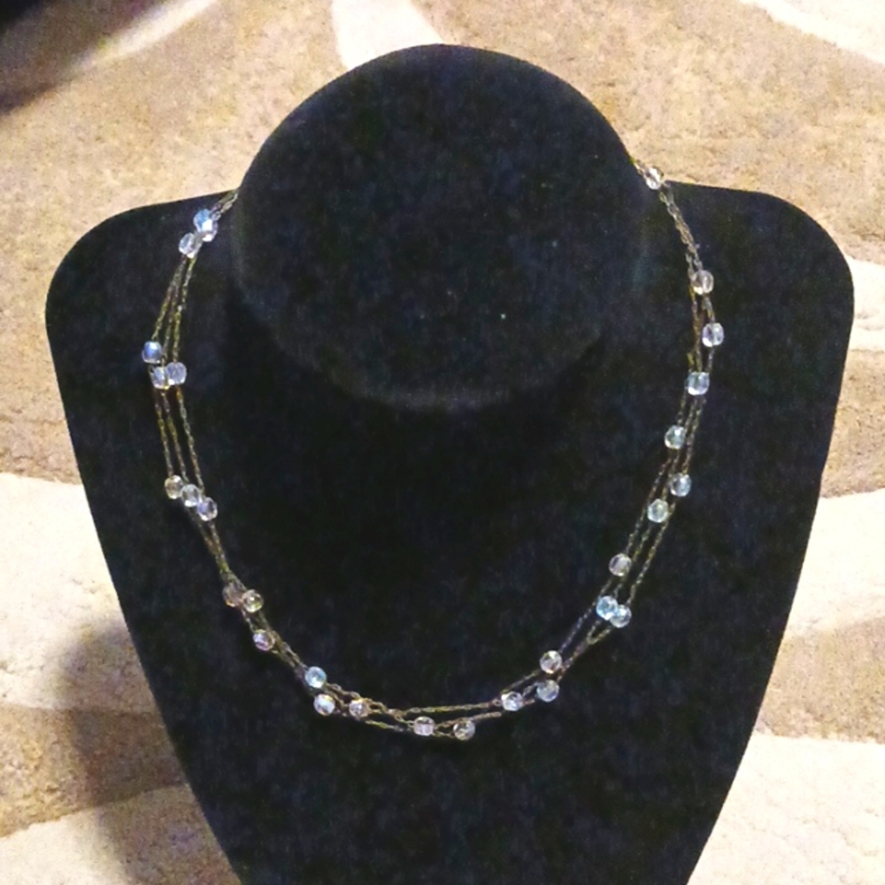 Vintage 1928  Necklace - Picture 2 of 5